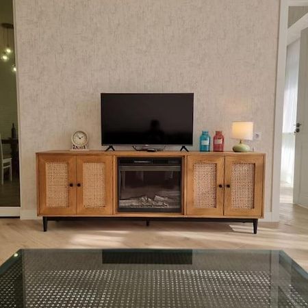 Morkinali Apartment Tbilisi Bagian luar foto
