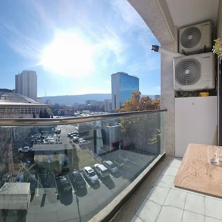 Morkinali Apartment Tbilisi Bagian luar foto