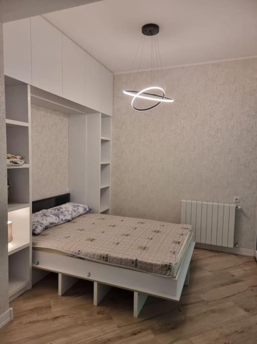 Morkinali Apartment Tbilisi Bagian luar foto
