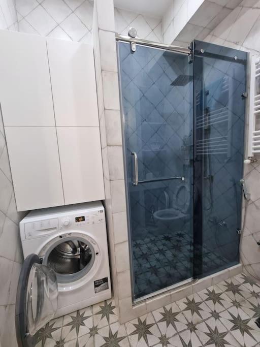 Morkinali Apartment Tbilisi Bagian luar foto