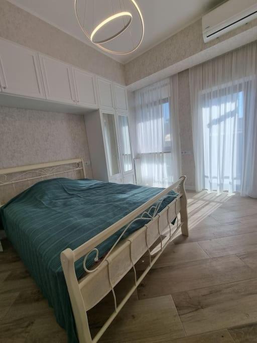Morkinali Apartment Tbilisi Bagian luar foto